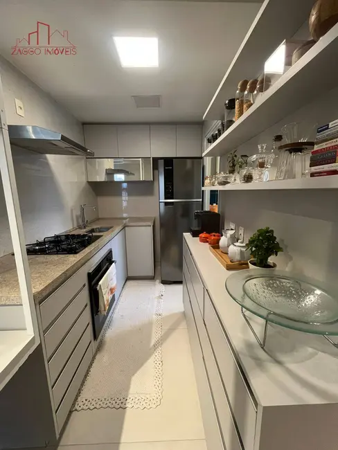 Apartamento com 3 quartos à venda, 63m2 em Vila Andrade, São Paulo - SP - imagem 8 Foto 8 de Apartamento com 3 quartos à venda, 63m2 em Vila Andrade, São Paulo - SP