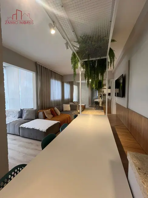 Foto 4 de Apartamento com 3 quartos à venda, 63m2 em Vila Andrade, São Paulo - SP