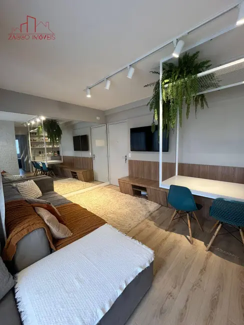 Apartamento com 3 quartos à venda, 63m2 em Vila Andrade, São Paulo - SP - imagem 1 Foto 1 de Apartamento com 3 quartos à venda, 63m2 em Vila Andrade, São Paulo - SP