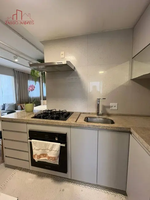 Apartamento com 3 quartos à venda, 63m2 em Vila Andrade, São Paulo - SP - imagem 7 Foto 7 de Apartamento com 3 quartos à venda, 63m2 em Vila Andrade, São Paulo - SP