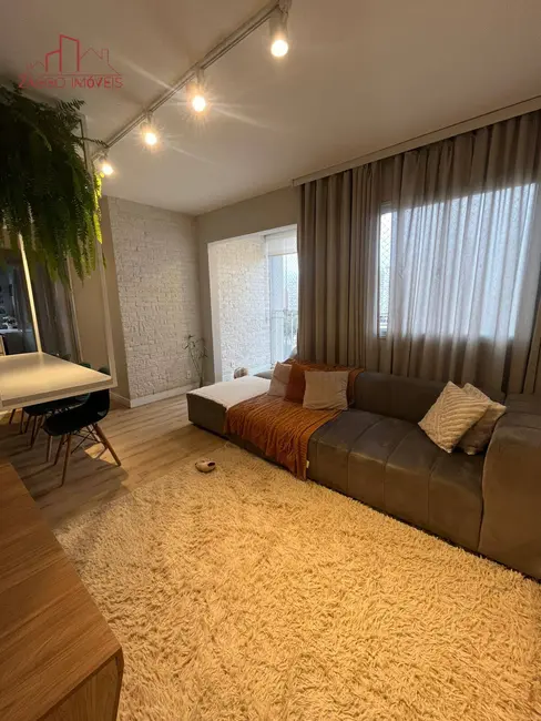 Foto 5 de Apartamento com 3 quartos à venda, 63m2 em Vila Andrade, São Paulo - SP