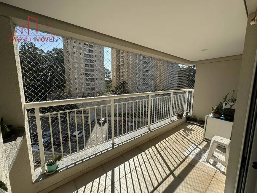 Foto 5 de Apartamento com 2 quartos à venda, 92m2 em Parque Taboão, Taboao Da Serra - SP