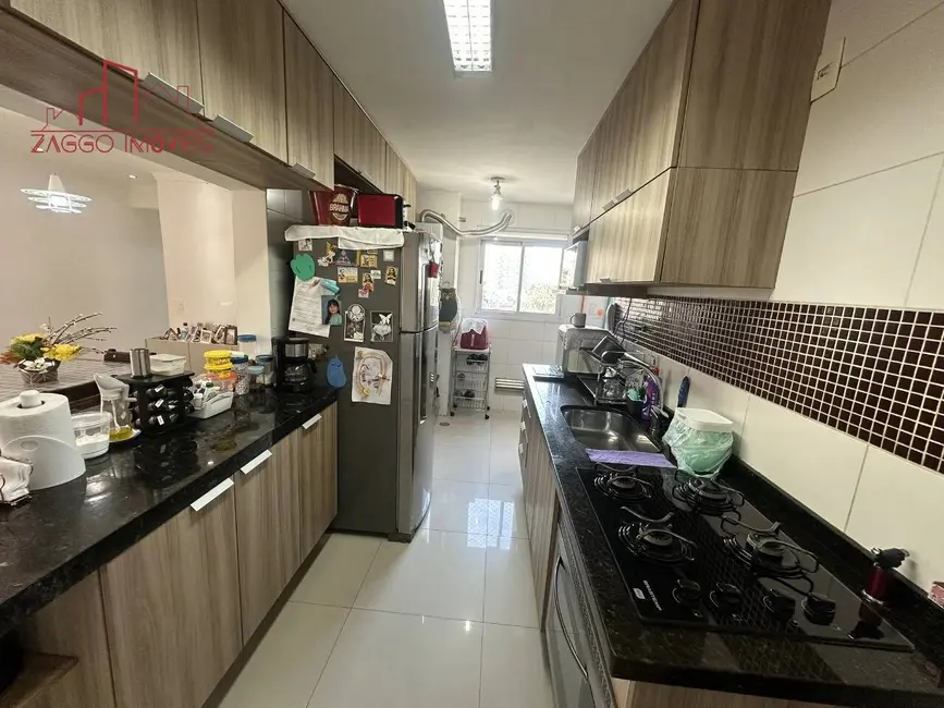Apartamento com 2 quartos à venda, 92m2 em Parque Taboão, Taboao Da Serra - SP - imagem 9 Foto 9 de Apartamento com 2 quartos à venda, 92m2 em Parque Taboão, Taboao Da Serra - SP