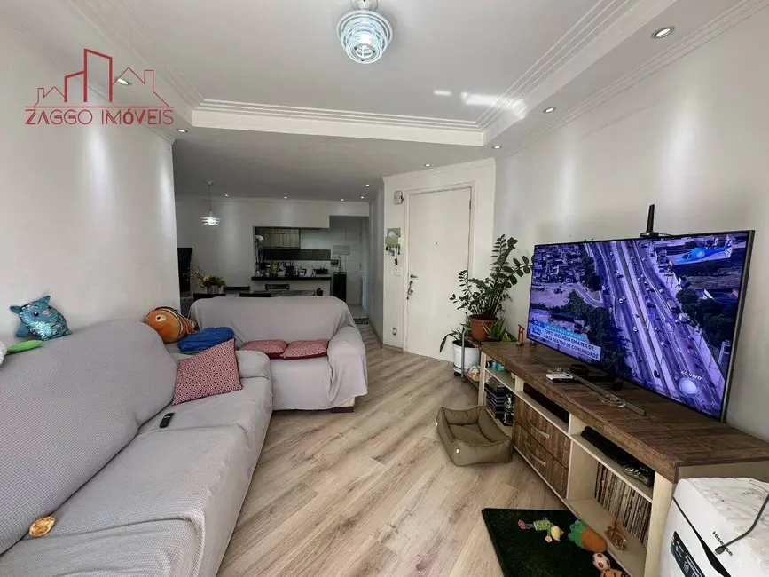 Foto 1 de Apartamento com 2 quartos à venda, 92m2 em Parque Taboão, Taboao Da Serra - SP