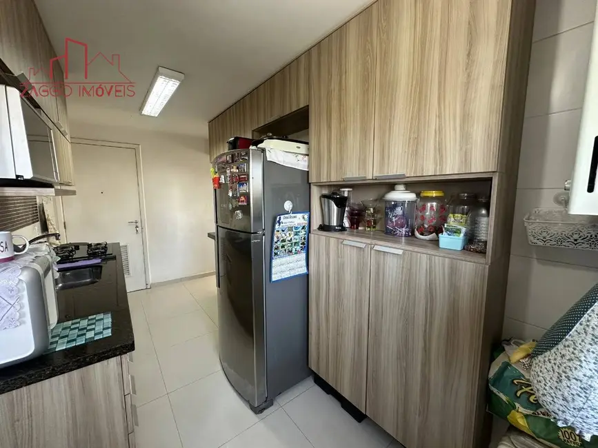 Foto 7 de Apartamento com 2 quartos à venda, 92m2 em Parque Taboão, Taboao Da Serra - SP