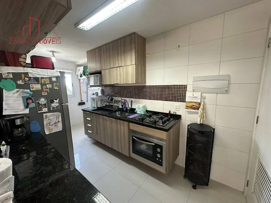 Foto 8 de Apartamento com 2 quartos à venda, 92m2 em Parque Taboão, Taboao Da Serra - SP