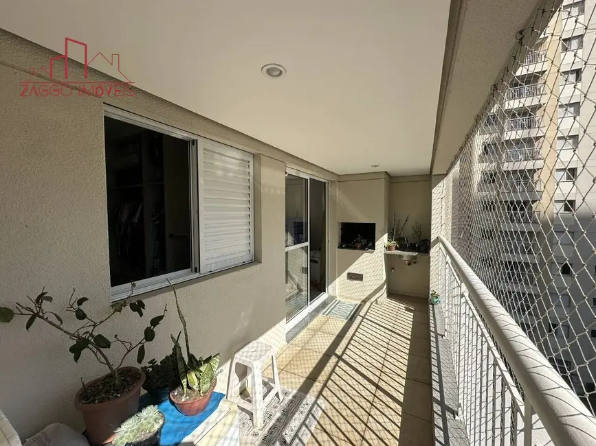 Foto 4 de Apartamento com 2 quartos à venda, 92m2 em Parque Taboão, Taboao Da Serra - SP