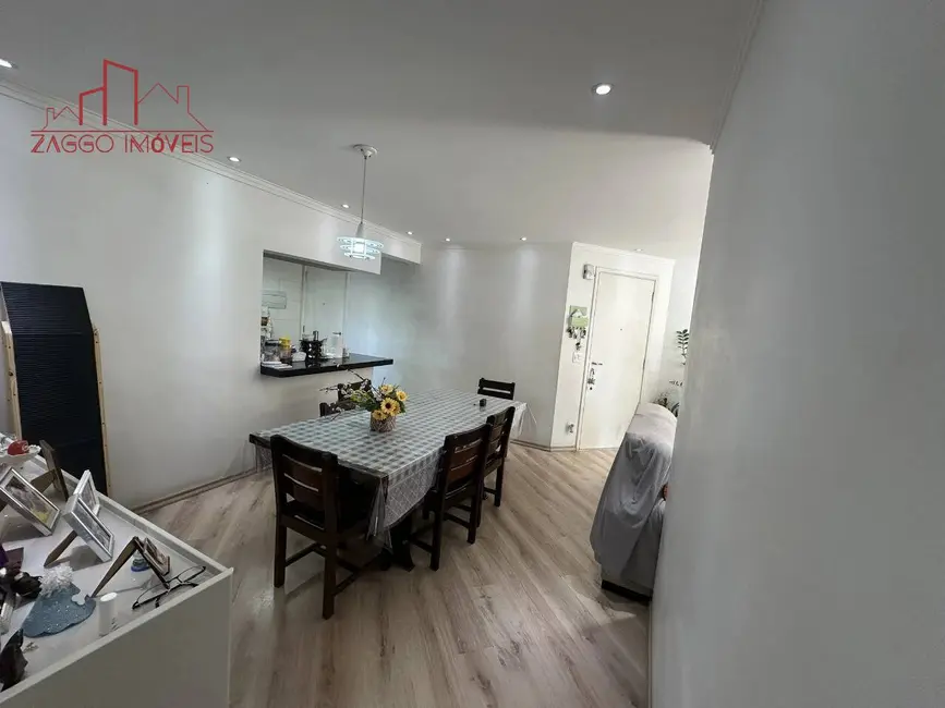 Foto 3 de Apartamento com 2 quartos à venda, 92m2 em Parque Taboão, Taboao Da Serra - SP