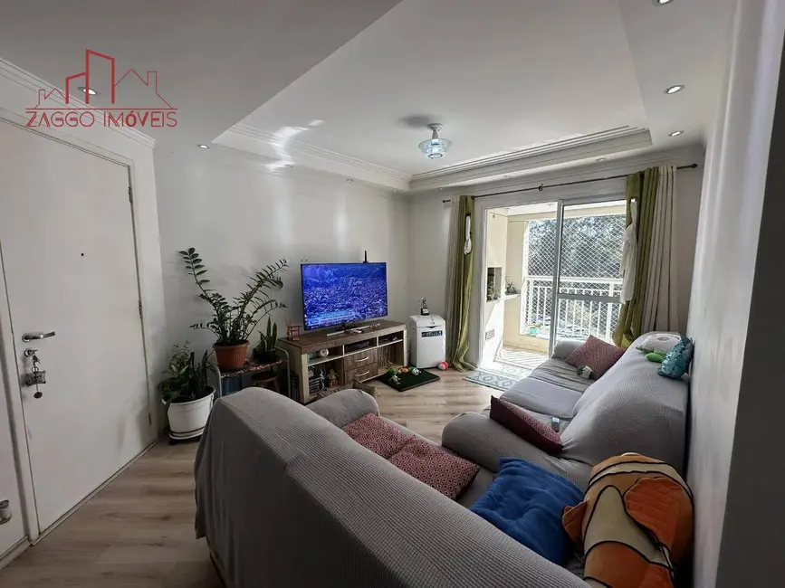 Foto 2 de Apartamento com 2 quartos à venda, 92m2 em Parque Taboão, Taboao Da Serra - SP