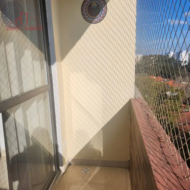 Apartamento com 2 quartos à venda, 55m2 em Chácara Nossa Senhora do Bom Conselho, São Paulo - SP - imagem 7 Foto 7 de Apartamento com 2 quartos à venda, 55m2 em Chácara Nossa Senhora do Bom Conselho, São Paulo - SP
