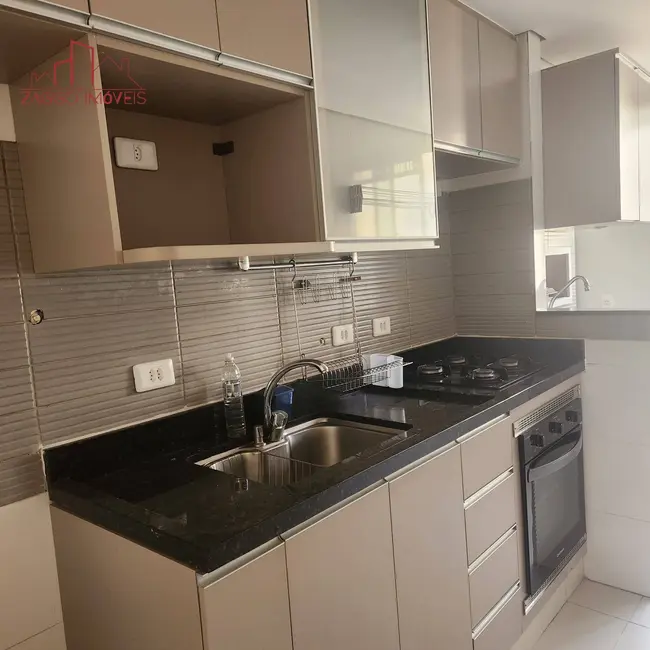 Apartamento com 2 quartos à venda, 55m2 em Chácara Nossa Senhora do Bom Conselho, São Paulo - SP - imagem 9 Foto 9 de Apartamento com 2 quartos à venda, 55m2 em Chácara Nossa Senhora do Bom Conselho, São Paulo - SP