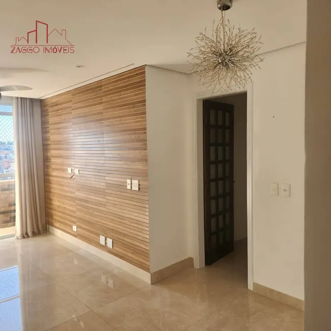 Apartamento com 2 quartos à venda, 55m2 em Chácara Nossa Senhora do Bom Conselho, São Paulo - SP - imagem 4 Foto 4 de Apartamento com 2 quartos à venda, 55m2 em Chácara Nossa Senhora do Bom Conselho, São Paulo - SP