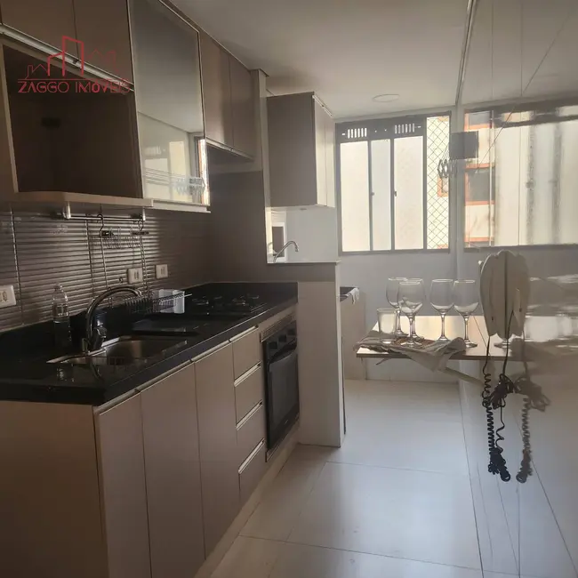 Apartamento com 2 quartos à venda, 55m2 em Chácara Nossa Senhora do Bom Conselho, São Paulo - SP - imagem 8 Foto 8 de Apartamento com 2 quartos à venda, 55m2 em Chácara Nossa Senhora do Bom Conselho, São Paulo - SP