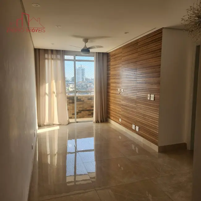 Apartamento com 2 quartos à venda, 55m2 em Chácara Nossa Senhora do Bom Conselho, São Paulo - SP - imagem 1 Foto 1 de Apartamento com 2 quartos à venda, 55m2 em Chácara Nossa Senhora do Bom Conselho, São Paulo - SP