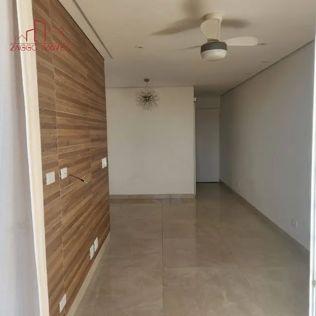 Apartamento com 2 quartos à venda, 55m2 em Chácara Nossa Senhora do Bom Conselho, São Paulo - SP - imagem 2 Foto 2 de Apartamento com 2 quartos à venda, 55m2 em Chácara Nossa Senhora do Bom Conselho, São Paulo - SP