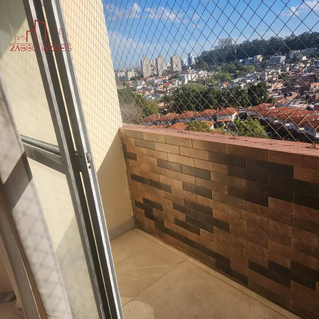 Apartamento com 2 quartos à venda, 55m2 em Chácara Nossa Senhora do Bom Conselho, São Paulo - SP - imagem 6 Foto 6 de Apartamento com 2 quartos à venda, 55m2 em Chácara Nossa Senhora do Bom Conselho, São Paulo - SP