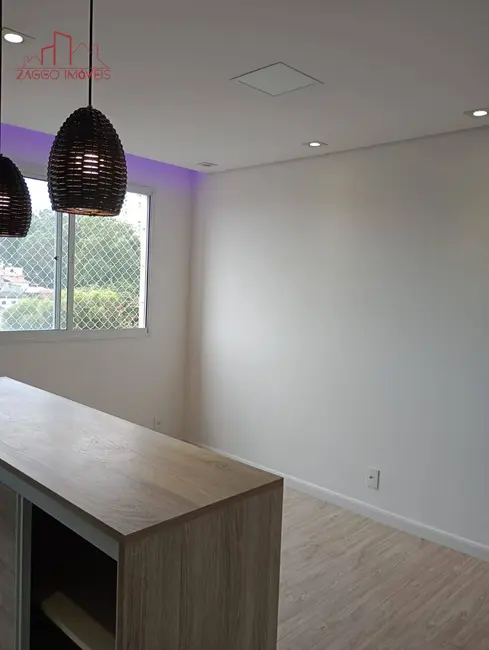 Apartamento com 2 quartos à venda, 43m2 em Jardim Novo Taboão, São Paulo - SP - imagem 5 Foto 5 de Apartamento com 2 quartos à venda, 43m2 em Jardim Novo Taboão, São Paulo - SP