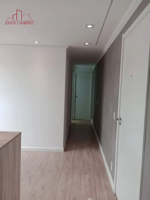 Apartamento com 2 quartos à venda, 43m2 em Jardim Novo Taboão, São Paulo - SP - imagem 8 Foto 8 de Apartamento com 2 quartos à venda, 43m2 em Jardim Novo Taboão, São Paulo - SP