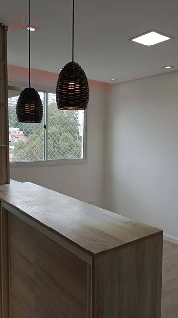 Apartamento com 2 quartos à venda, 43m2 em Jardim Novo Taboão, São Paulo - SP - imagem 6 Foto 6 de Apartamento com 2 quartos à venda, 43m2 em Jardim Novo Taboão, São Paulo - SP