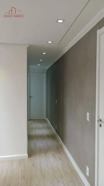 Apartamento com 2 quartos à venda, 43m2 em Jardim Novo Taboão, São Paulo - SP - imagem 9 Foto 9 de Apartamento com 2 quartos à venda, 43m2 em Jardim Novo Taboão, São Paulo - SP