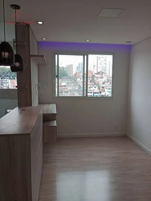 Apartamento com 2 quartos à venda, 43m2 em Jardim Novo Taboão, São Paulo - SP - imagem 2 Foto 2 de Apartamento com 2 quartos à venda, 43m2 em Jardim Novo Taboão, São Paulo - SP