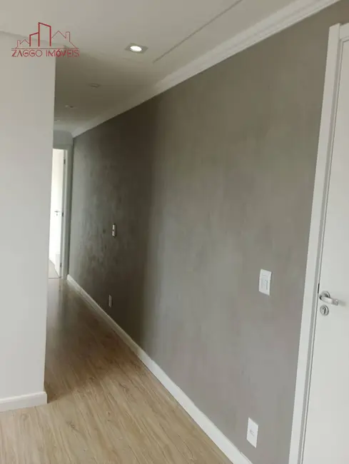 Apartamento com 2 quartos à venda, 43m2 em Jardim Novo Taboão, São Paulo - SP - imagem 7 Foto 7 de Apartamento com 2 quartos à venda, 43m2 em Jardim Novo Taboão, São Paulo - SP