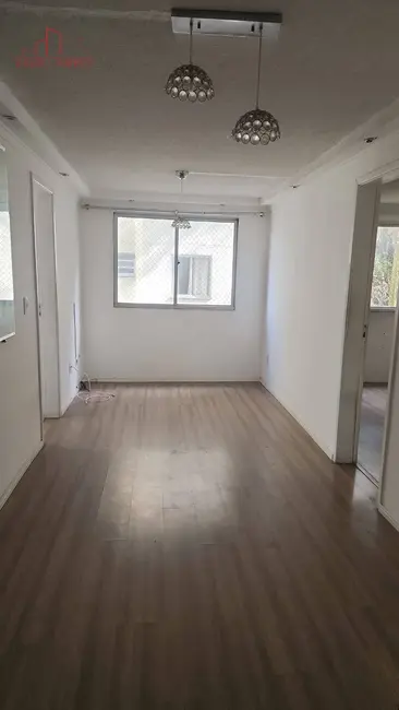 Foto 2 de Apartamento com 3 quartos à venda, 57m2 em Parque Munhoz, São Paulo - SP