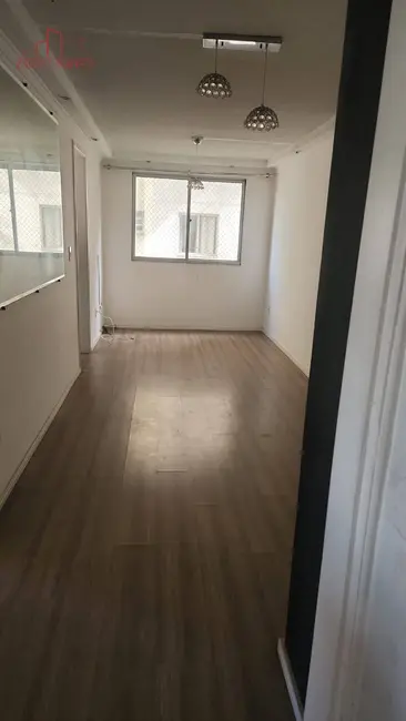 Foto 3 de Apartamento com 3 quartos à venda, 57m2 em Parque Munhoz, São Paulo - SP