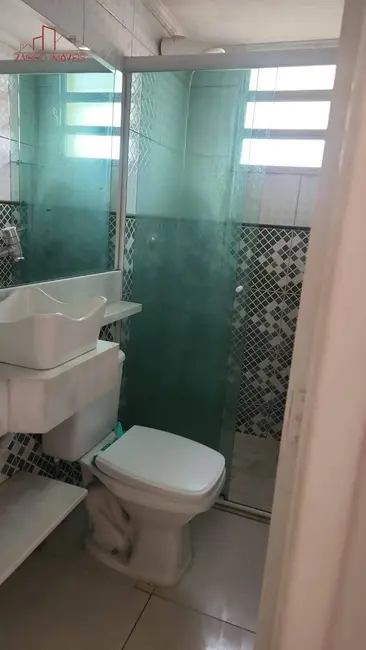 Foto 6 de Apartamento com 3 quartos à venda, 57m2 em Parque Munhoz, São Paulo - SP