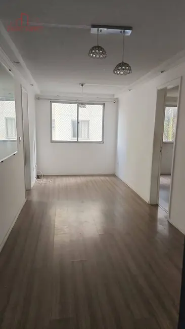 Foto 1 de Apartamento com 3 quartos à venda, 57m2 em Parque Munhoz, São Paulo - SP