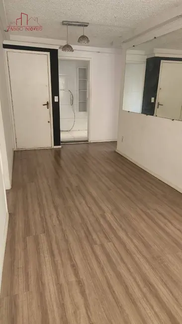 Foto 4 de Apartamento com 3 quartos à venda, 57m2 em Parque Munhoz, São Paulo - SP