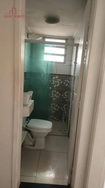 Foto 7 de Apartamento com 3 quartos à venda, 57m2 em Parque Munhoz, São Paulo - SP