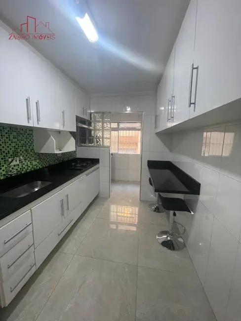 Foto 5 de Apartamento com 2 quartos à venda, 62m2 em Campo Limpo, São Paulo - SP