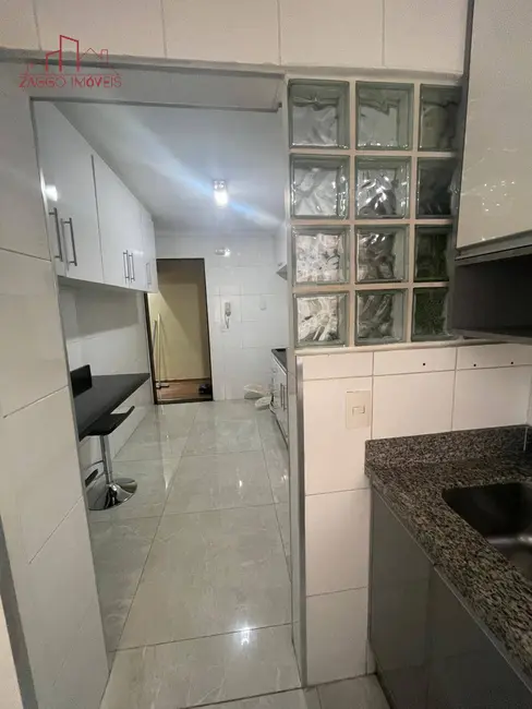Foto 8 de Apartamento com 2 quartos à venda, 62m2 em Campo Limpo, São Paulo - SP