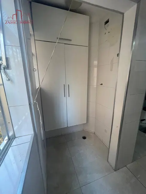 Foto 9 de Apartamento com 2 quartos à venda, 62m2 em Campo Limpo, São Paulo - SP