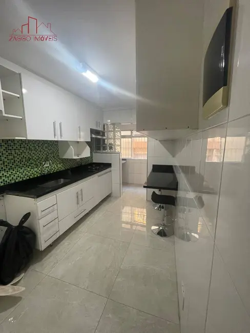 Foto 6 de Apartamento com 2 quartos à venda, 62m2 em Campo Limpo, São Paulo - SP