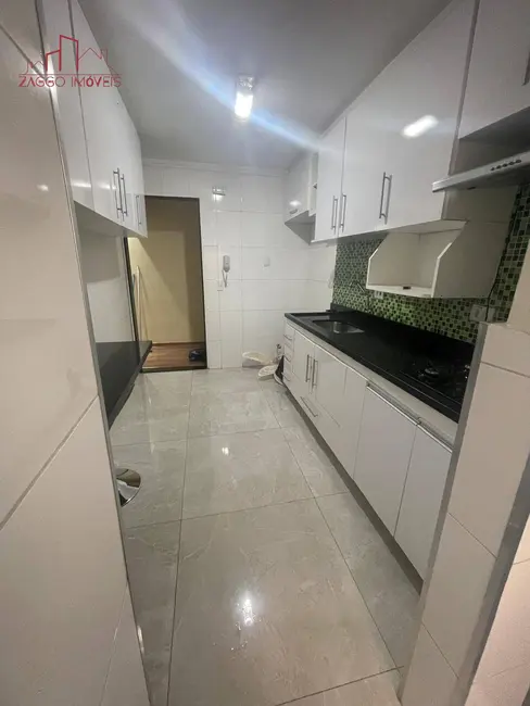 Foto 7 de Apartamento com 2 quartos à venda, 62m2 em Campo Limpo, São Paulo - SP