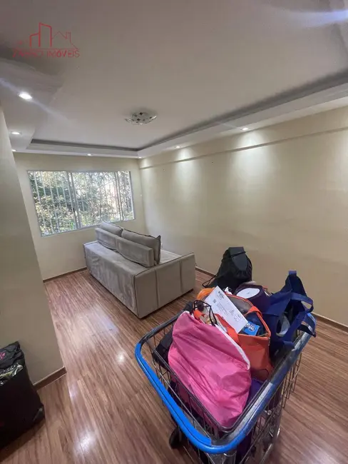 Foto 2 de Apartamento com 2 quartos à venda, 62m2 em Campo Limpo, São Paulo - SP