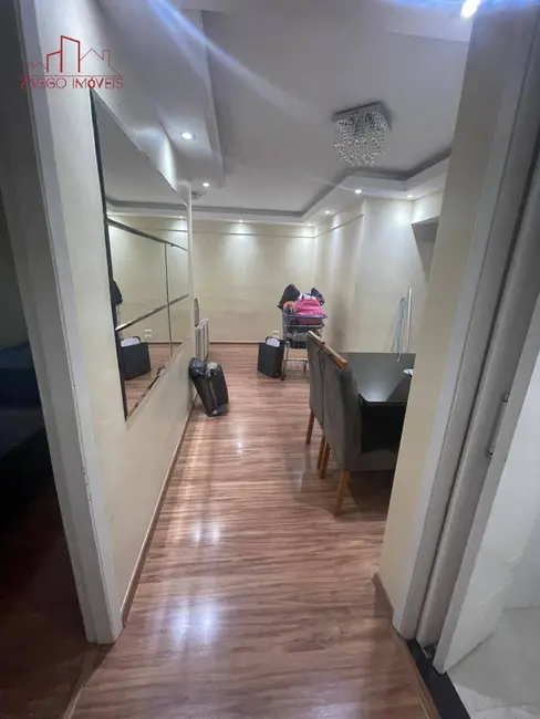 Foto 4 de Apartamento com 2 quartos à venda, 62m2 em Campo Limpo, São Paulo - SP