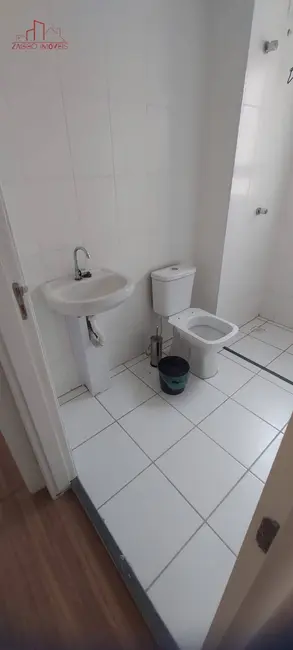 Foto 8 de Apartamento com 2 quartos à venda, 47m2 em Jardim Vitória, Embu Das Artes - SP
