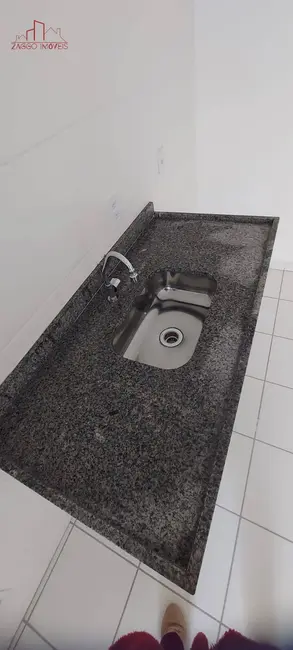 Foto 6 de Apartamento com 2 quartos à venda, 47m2 em Jardim Vitória, Embu Das Artes - SP