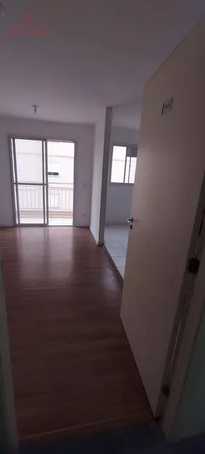 Foto 3 de Apartamento com 2 quartos à venda, 47m2 em Jardim Vitória, Embu Das Artes - SP