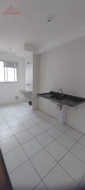 Foto 9 de Apartamento com 2 quartos à venda, 47m2 em Jardim Vitória, Embu Das Artes - SP