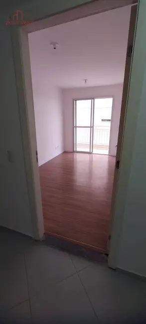 Foto 4 de Apartamento com 2 quartos à venda, 47m2 em Jardim Vitória, Embu Das Artes - SP