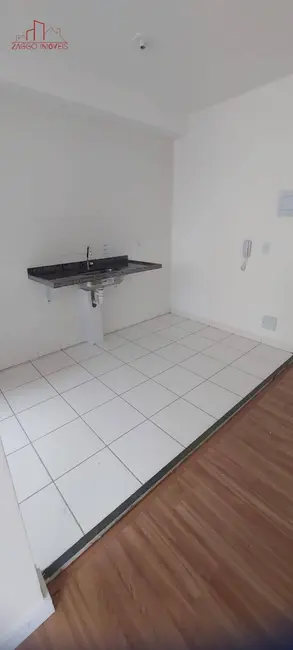 Foto 7 de Apartamento com 2 quartos à venda, 47m2 em Jardim Vitória, Embu Das Artes - SP