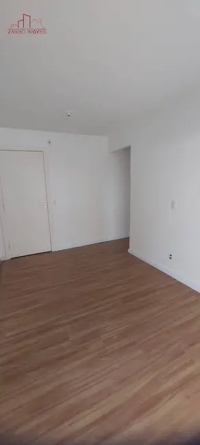 Foto 2 de Apartamento com 2 quartos à venda, 47m2 em Jardim Vitória, Embu Das Artes - SP