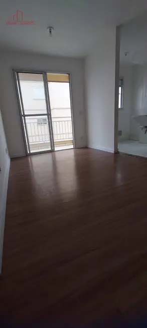 Foto 1 de Apartamento com 2 quartos à venda, 47m2 em Jardim Vitória, Embu Das Artes - SP