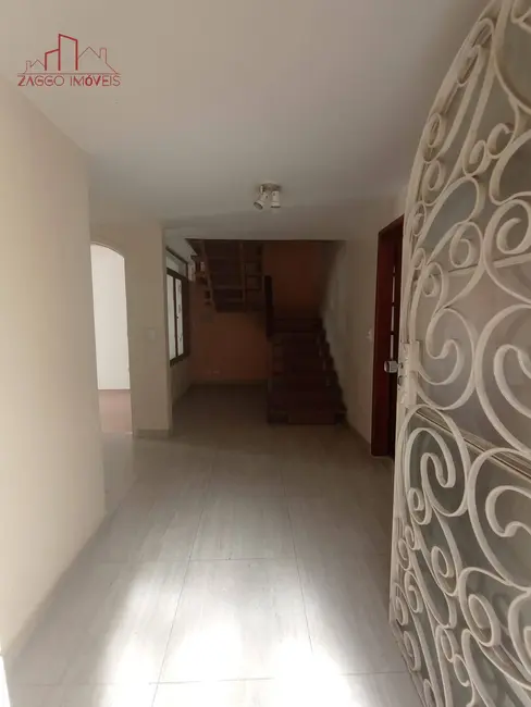 Casa com 4 quartos à venda, 178m2 em Campo Belo, São Paulo - SP - imagem 9 Foto 9 de Casa com 4 quartos à venda, 178m2 em Campo Belo, São Paulo - SP