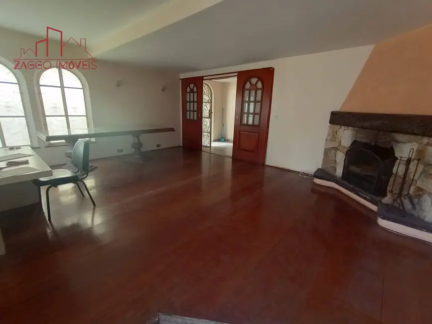 Foto 1 de Casa com 4 quartos à venda, 178m2 em Campo Belo, São Paulo - SP