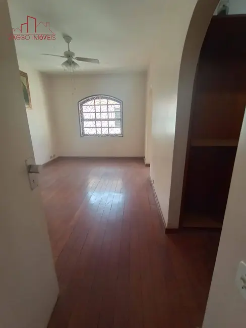 Foto 8 de Casa com 4 quartos à venda, 178m2 em Campo Belo, São Paulo - SP